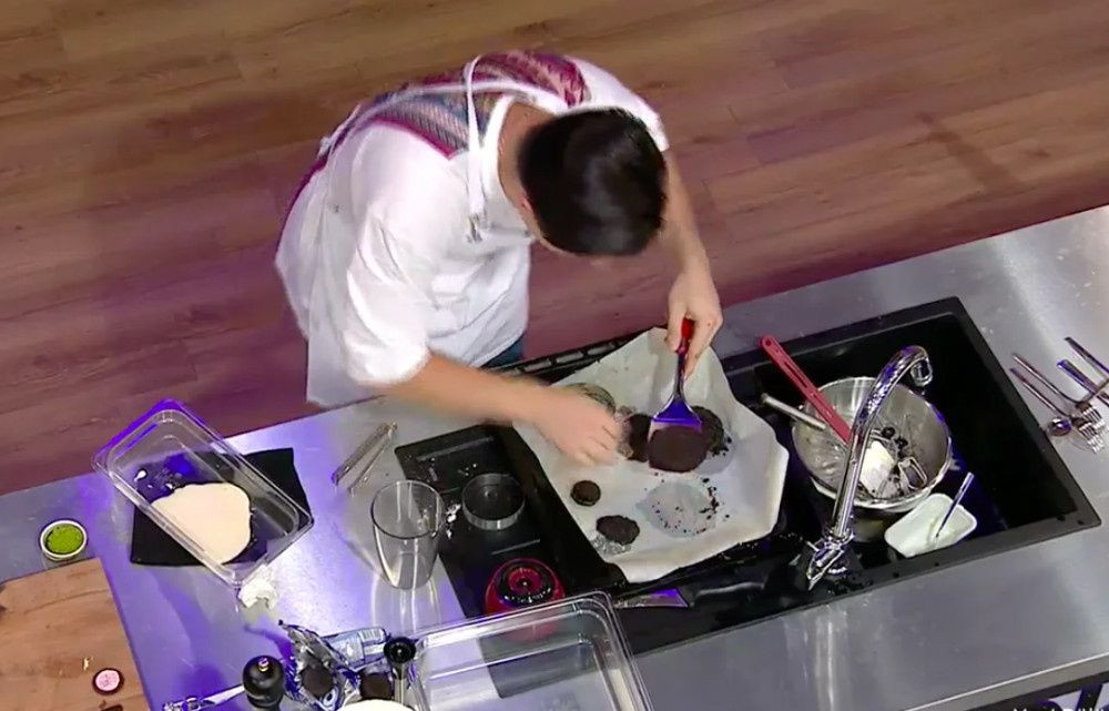 Masterchef'te koronavirüs şoku! Çekimler iptal edildi - Sayfa 4