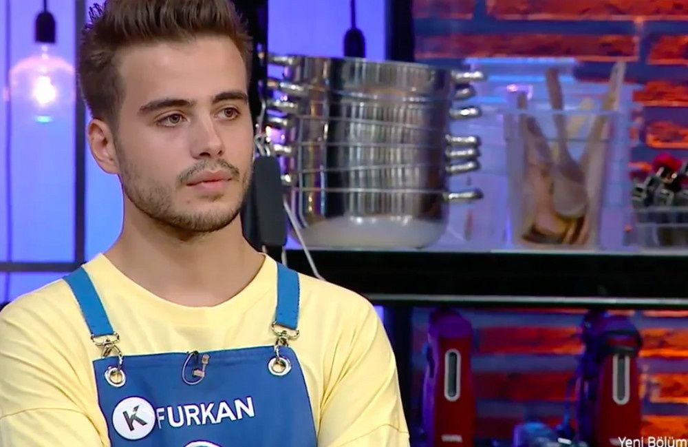 Masterchef'te koronavirüs şoku! Çekimler iptal edildi - Sayfa 6