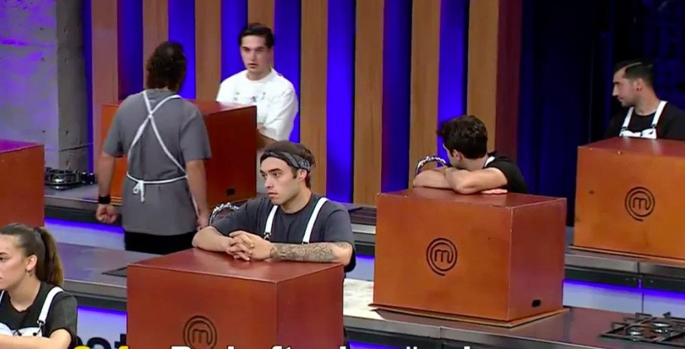 Masterchef'te koronavirüs şoku! Çekimler iptal edildi - Sayfa 7