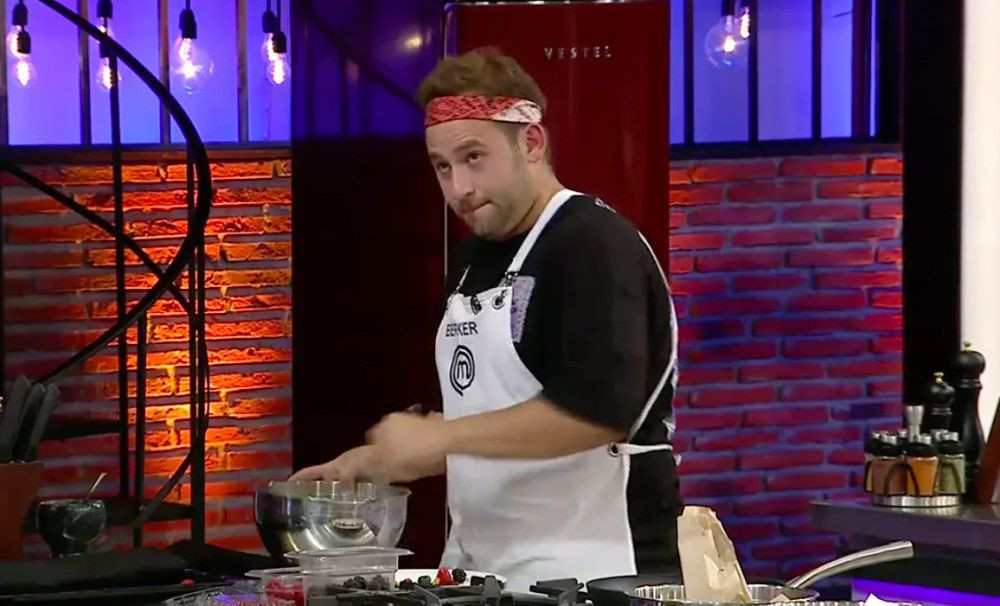 Masterchef'te koronavirüs şoku! Çekimler iptal edildi - Sayfa 9