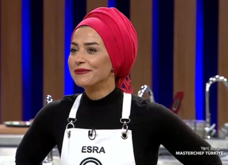 MasterChef'te Mehmet Yalçınkaya rüzgarı! Şov yaptı! - Sayfa 10