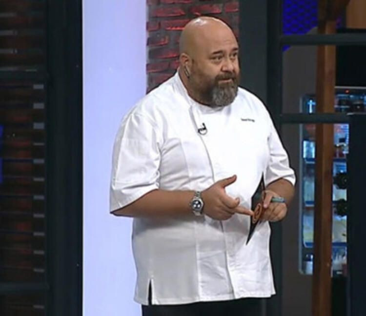 MasterChef'te Mehmet Yalçınkaya rüzgarı! Şov yaptı! - Sayfa 6