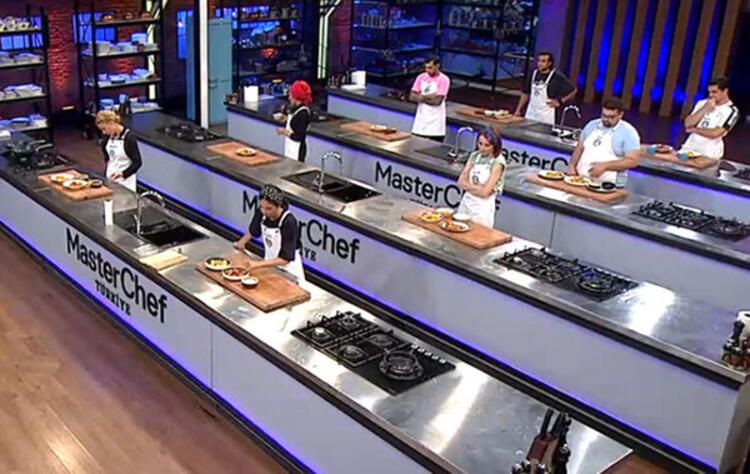 MasterChef'te Mehmet Yalçınkaya rüzgarı! Şov yaptı! - Sayfa 7