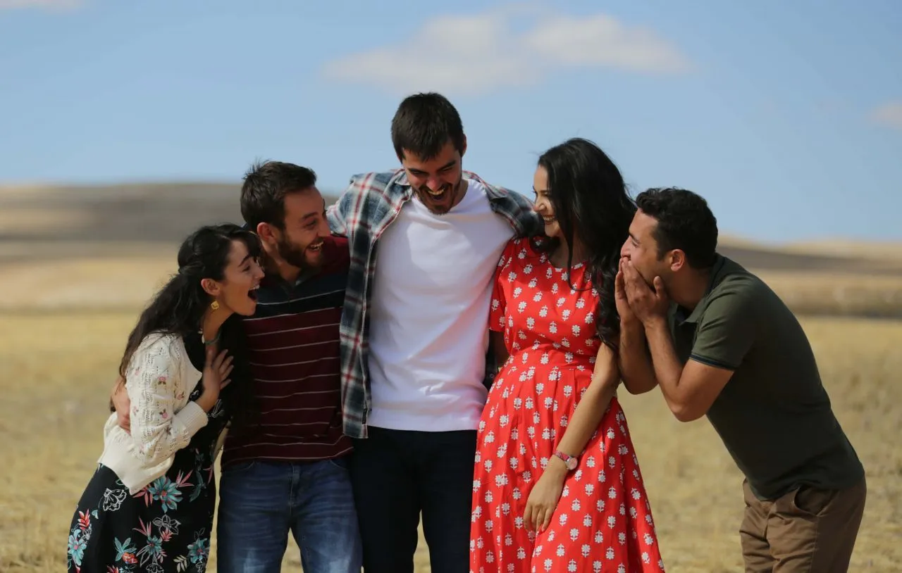 Gönül Dağı dizisinin kadrosu açıklandı! Hangi ünlü oyuncular var?
