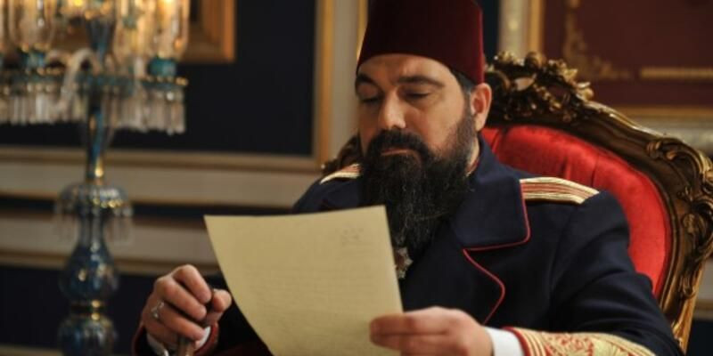 Payitaht Abdülhamid 5. sezon çekimlerine başladı!  İşte yenilenen oyuncu kadrosu - Sayfa 2