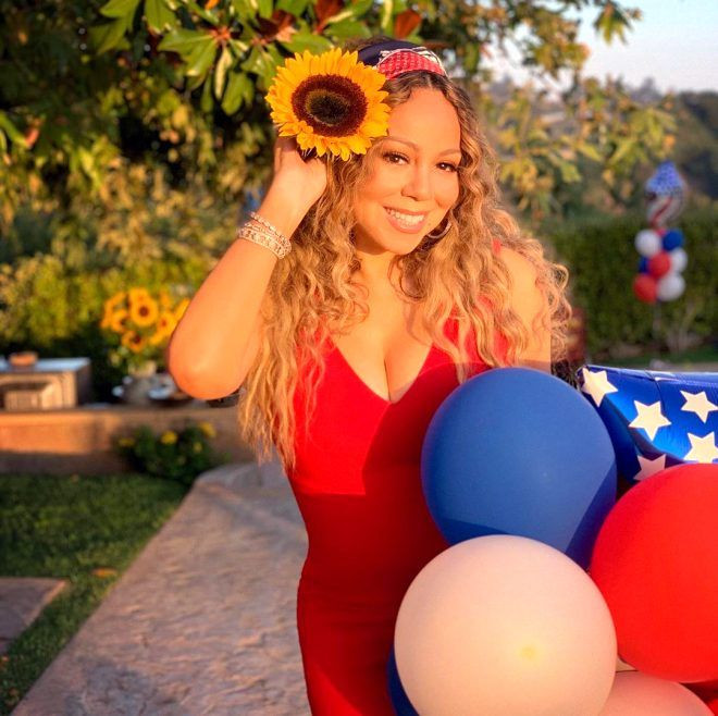 Mariah Carey ablasının iğrenç planını yıllar sonra itiraf etti: 12 yaşımda cinsel ilişki... - Sayfa 2