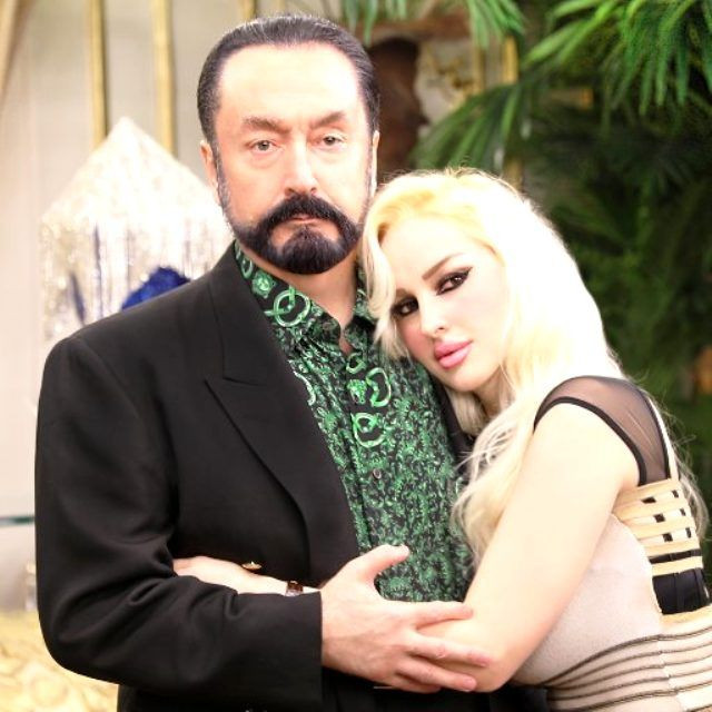 Kedicik mahkemede Adnan Oktar'ın cinsel hayatını övdü! Merve Büyükbayrak için şok talep! - Sayfa 1