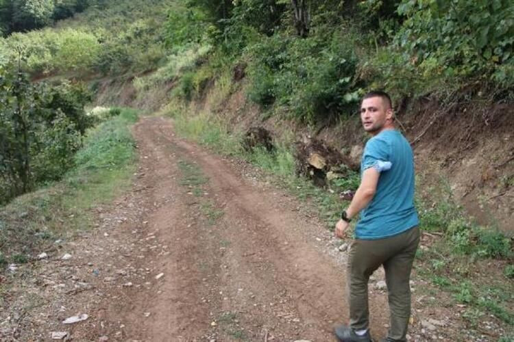 Emre Aşık'ın yeni ifadesi ortaya çıktı: Yeni tetikçi beni iki gün içinde öldürecek! - Sayfa 8