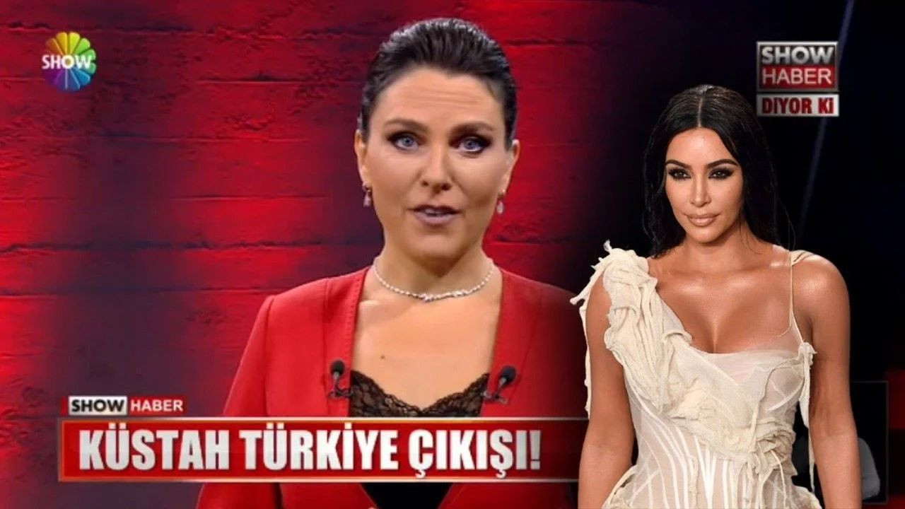 Ece Üner, Deniz Çakır polemiği Ahmet Hakan'ı keyiflendirdi! Yiyin birbirinizi! - Sayfa 5