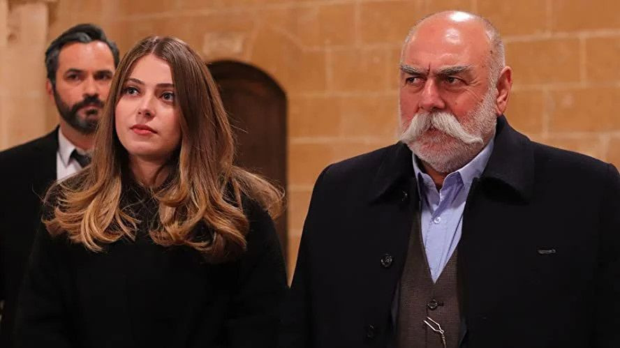 Hercai'de yıldız oyuncuda korona çıktı: Dizi setinde büyük panik - Sayfa 4