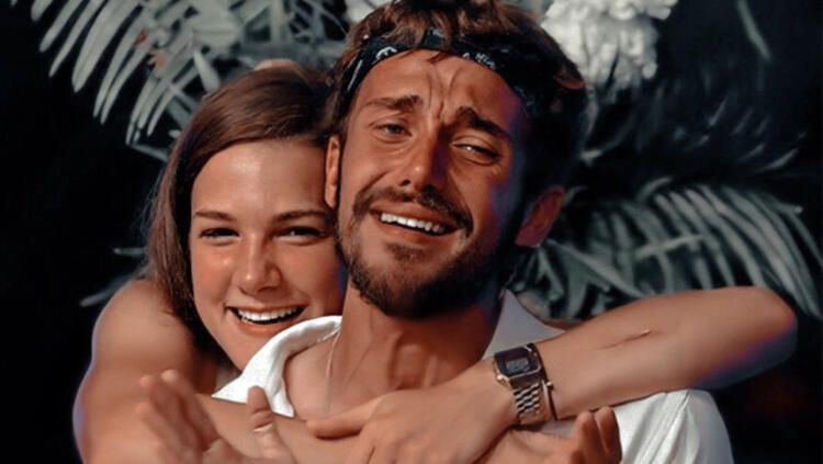 Survivor Cemal sessizliğini bozdu! Nisa hakkında ilk kez konuştu - Sayfa 1