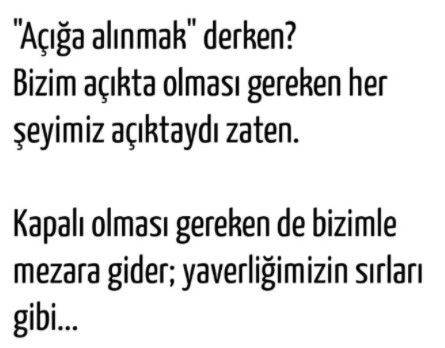 Skandal isim Ali Edizer, rest çekip tehdit etti: Açığa alınmak derken? - Sayfa 11