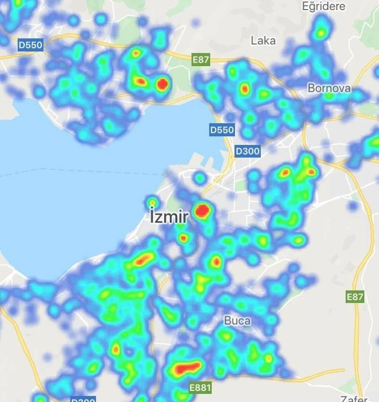 Bakan Koca tek tek açıkladı! Kritik illerin yoğunluk haritası korkuttu - Sayfa 6