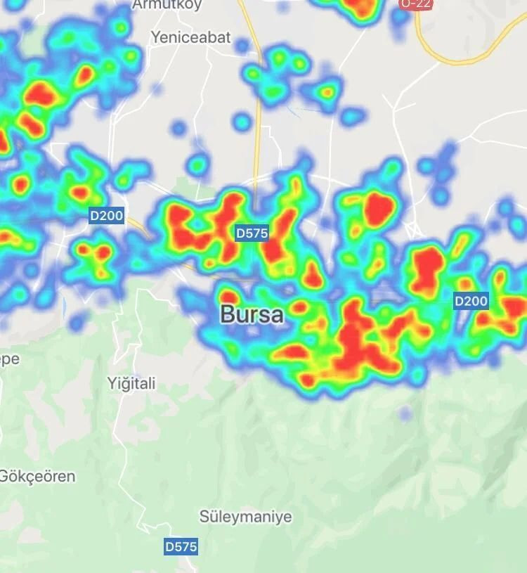 Bakan Koca tek tek açıkladı! Kritik illerin yoğunluk haritası korkuttu - Sayfa 7