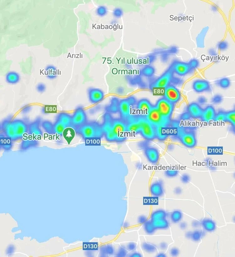 Bakan Koca tek tek açıkladı! Kritik illerin yoğunluk haritası korkuttu - Sayfa 8