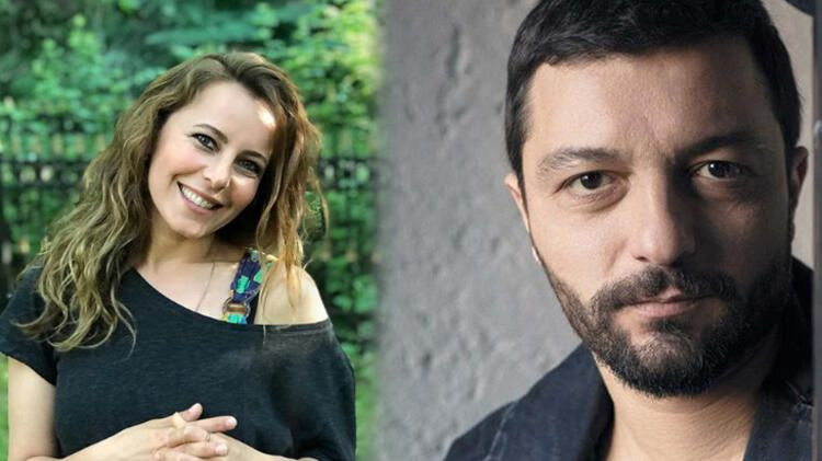 Vildan Atasever gönlünü Mehmet Erdem'e mi kaptırdı? - Sayfa 1