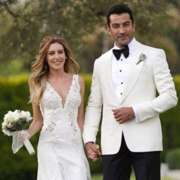 Kenan İmirzalıoğlu'ndan Sinem Kobal'a bebek hediyesi - Sayfa 2