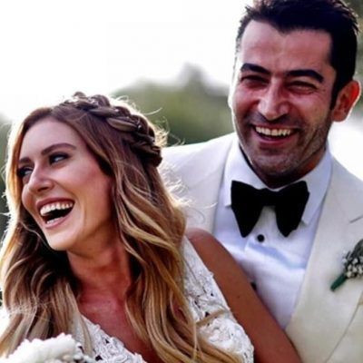 Kenan İmirzalıoğlu'ndan Sinem Kobal'a bebek hediyesi - Sayfa 6