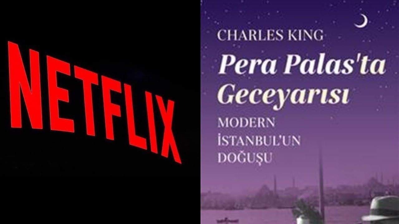 Netflix Türkiye, yeni sezon projelerini açıkladı - Sayfa 10