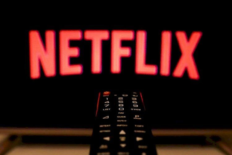 Netflix Türkiye, yeni sezon projelerini açıkladı - Sayfa 11