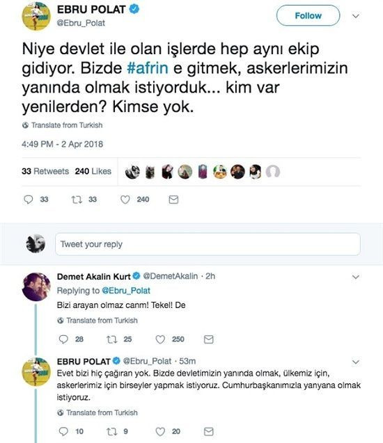 Faturaları paylaşan Ebru Polat isyan etti - Sayfa 4