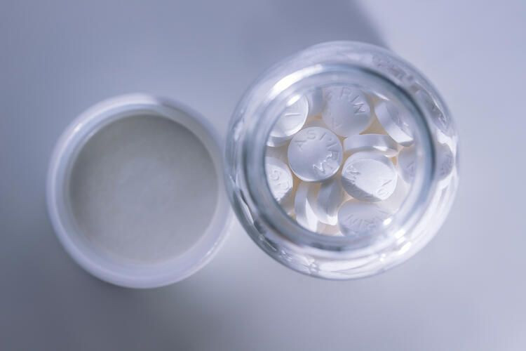 Koronavirüste çığır açan gelişme! Aspirin ölüm oranını düşürüyor mu? - Sayfa 3