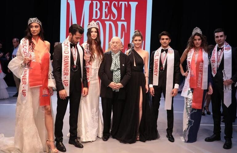 33. Best Model Türkiye birincileri belli oldu - Sayfa 2