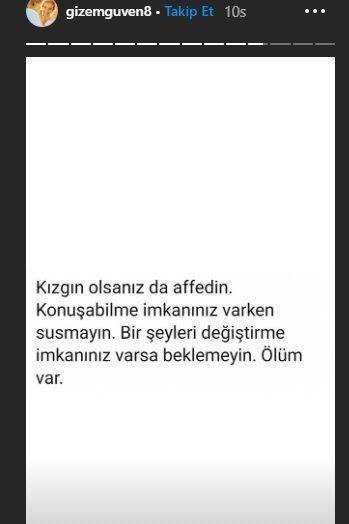 1999 depreminde enkaz altından çıkarılan oyuncu yaşadıklarını anlattı! - Sayfa 7