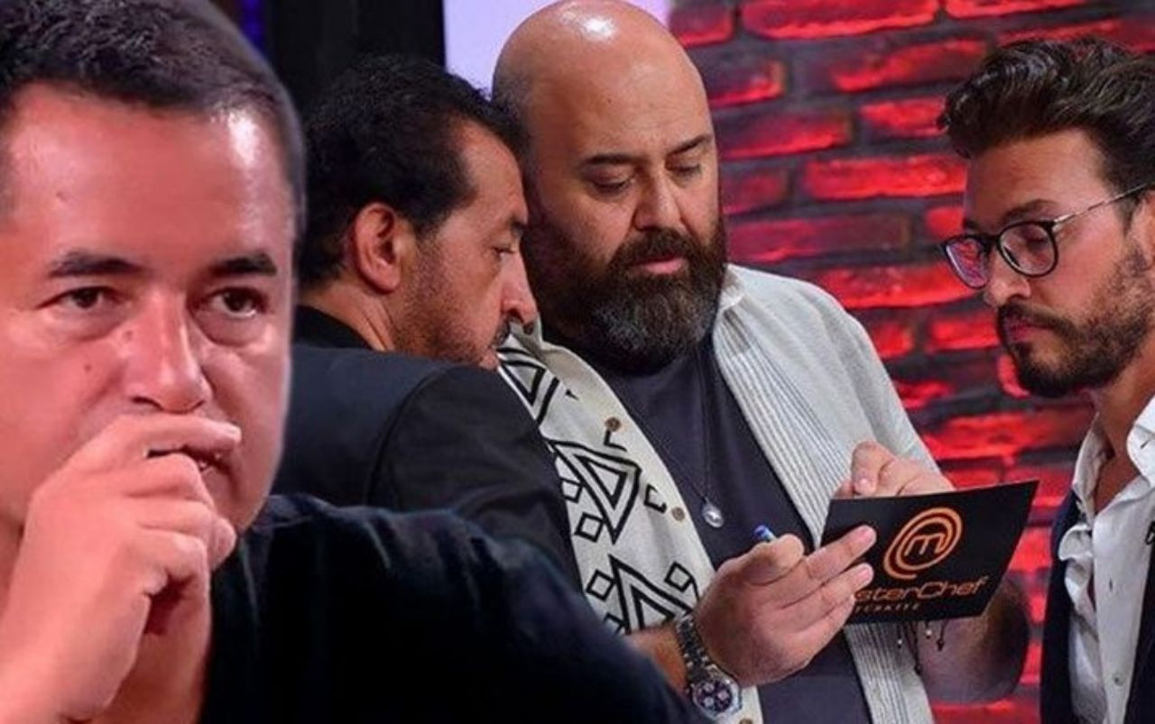 MasterChef Türkiye'de elenen isim yine ifşa oldu! Acun Ilıcalı bu işe çok kızacak - Sayfa 1