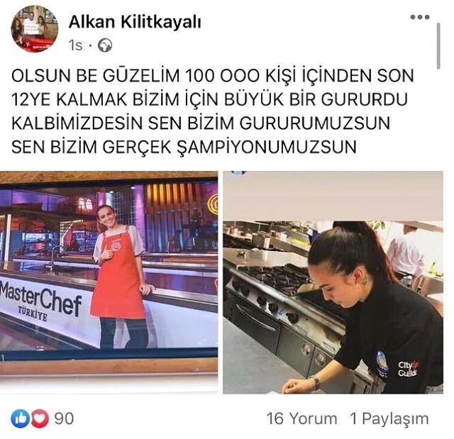 MasterChef Türkiye'de elenen isim yine ifşa oldu! Acun Ilıcalı bu işe çok kızacak - Sayfa 11