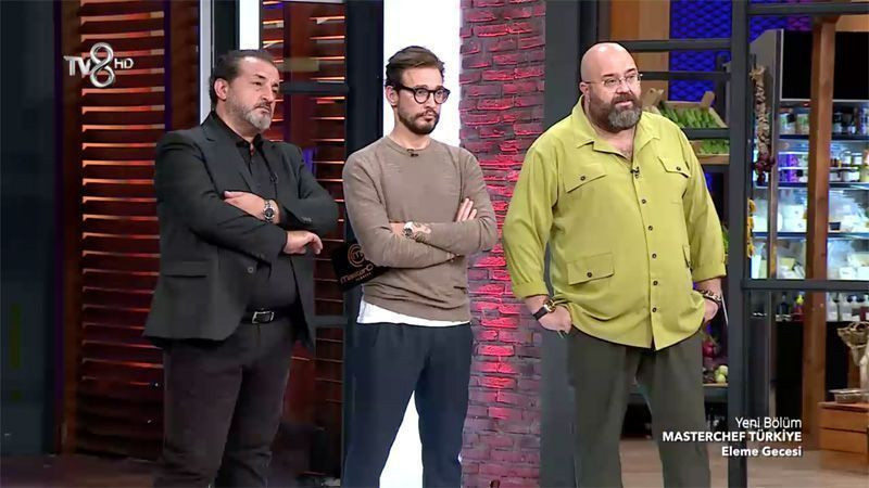 MasterChef Türkiye'de elenen isim yine ifşa oldu! Acun Ilıcalı bu işe çok kızacak - Sayfa 2