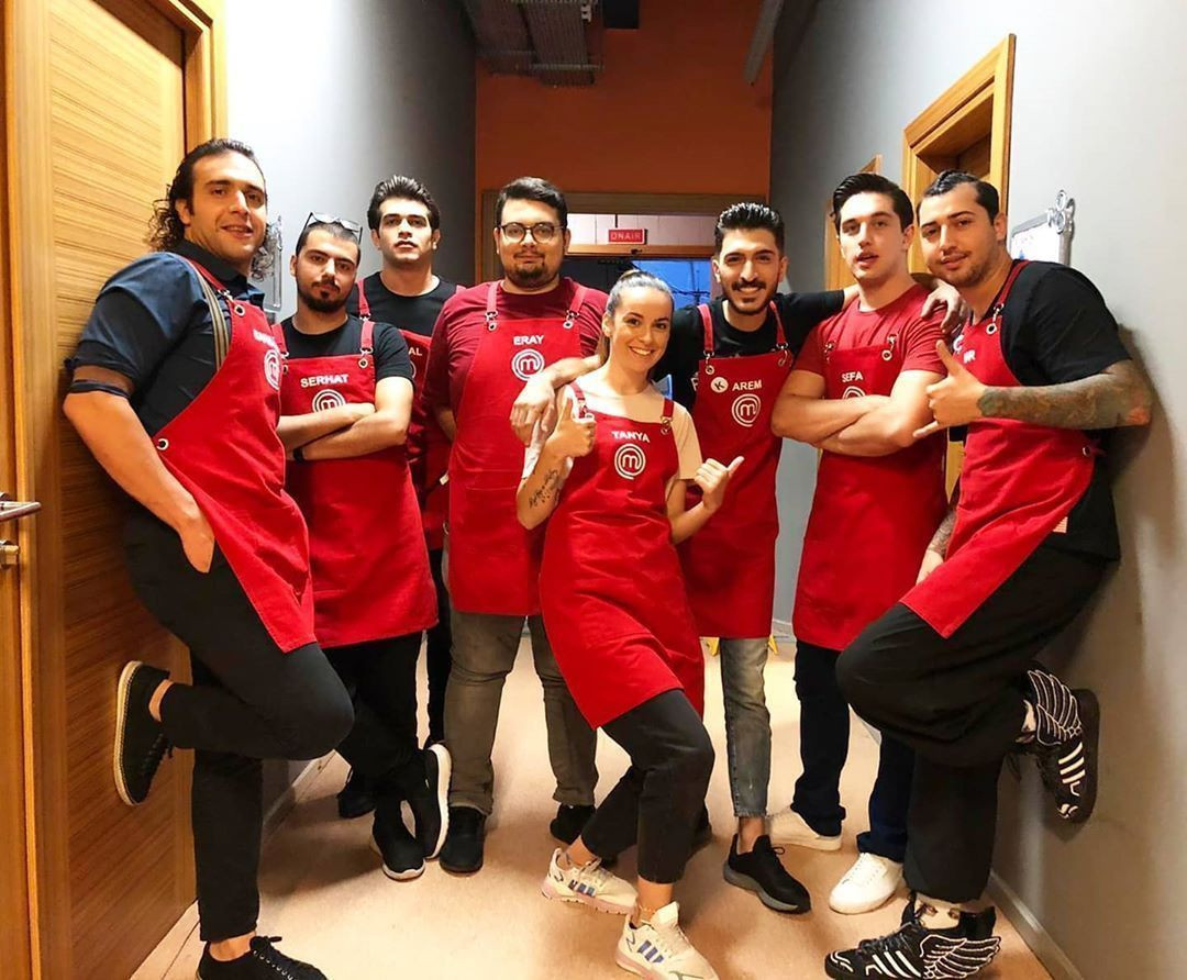 MasterChef Türkiye'de elenen isim yine ifşa oldu! Acun Ilıcalı bu işe çok kızacak - Sayfa 23