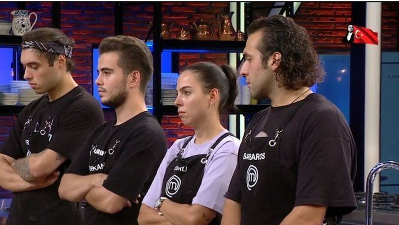 MasterChef Türkiye'de elenen isim yine ifşa oldu! Acun Ilıcalı bu işe çok kızacak - Sayfa 3