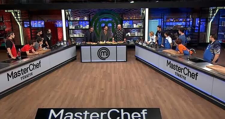 MasterChef Türkiye'de eleme potasına giden isimler belli oldu - Sayfa 5