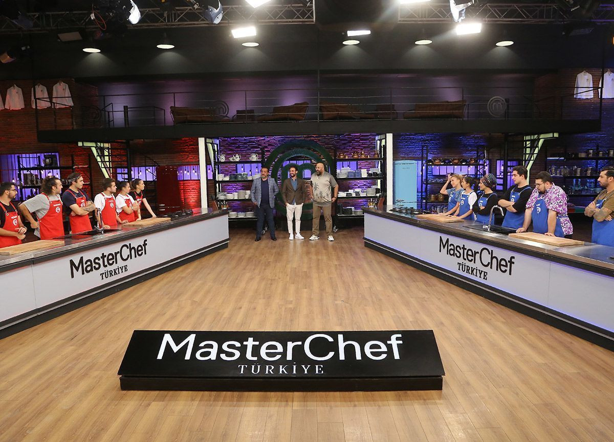 MasterChef Türkiye'de elenen isim yine ifşa oldu! Acun Ilıcalı bu işe çok kızacak - Sayfa 6