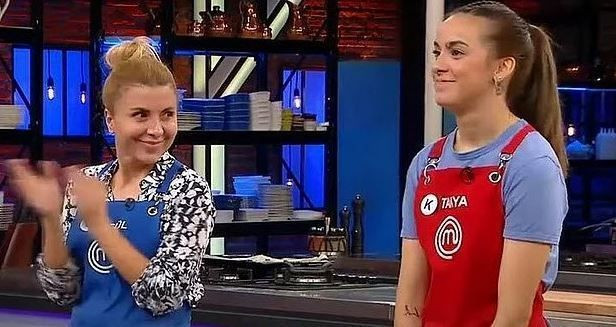 MasterChef Türkiye'de elenen isim yine ifşa oldu! Acun Ilıcalı bu işe çok kızacak - Sayfa 7