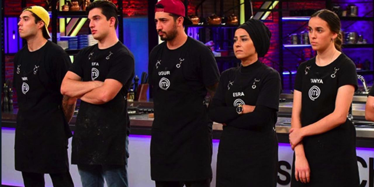 MasterChef Türkiye'de elenen isim yine ifşa oldu! Acun Ilıcalı bu işe çok kızacak - Sayfa 8