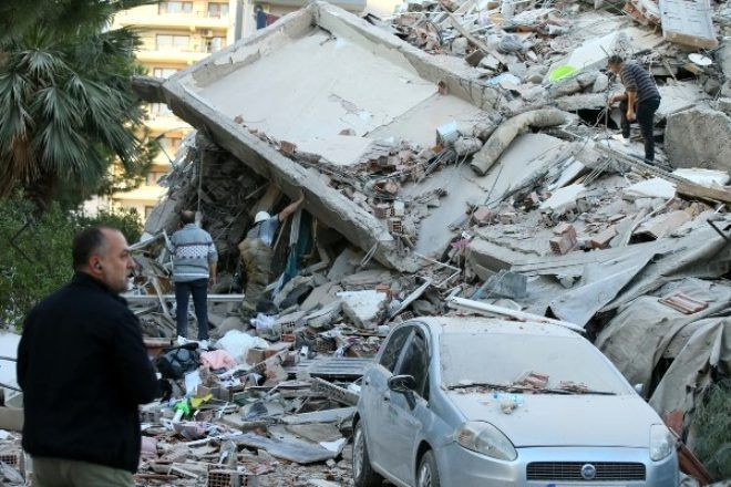 Çukur'un Aliço'su enkaz başında beklerken gelen acı haberle kahroldu - Sayfa 2