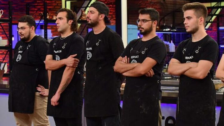 MasterChef'te kurallar değişti! Yeni dönem başladı - Sayfa 1