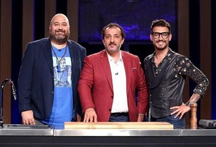 MasterChef'te kurallar değişti! Yeni dönem başladı - Sayfa 2