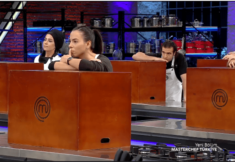 MasterChef'te kurallar değişti! Yeni dönem başladı - Sayfa 3