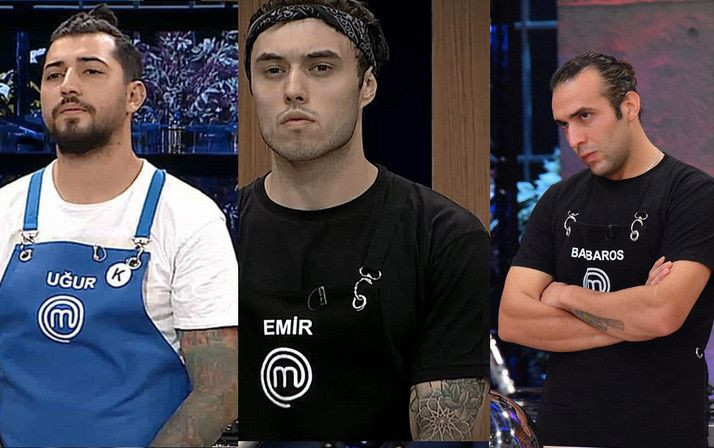 Masterchef'te elenen isim yine sızdı: TV8'de sıkıyönetim - Sayfa 2