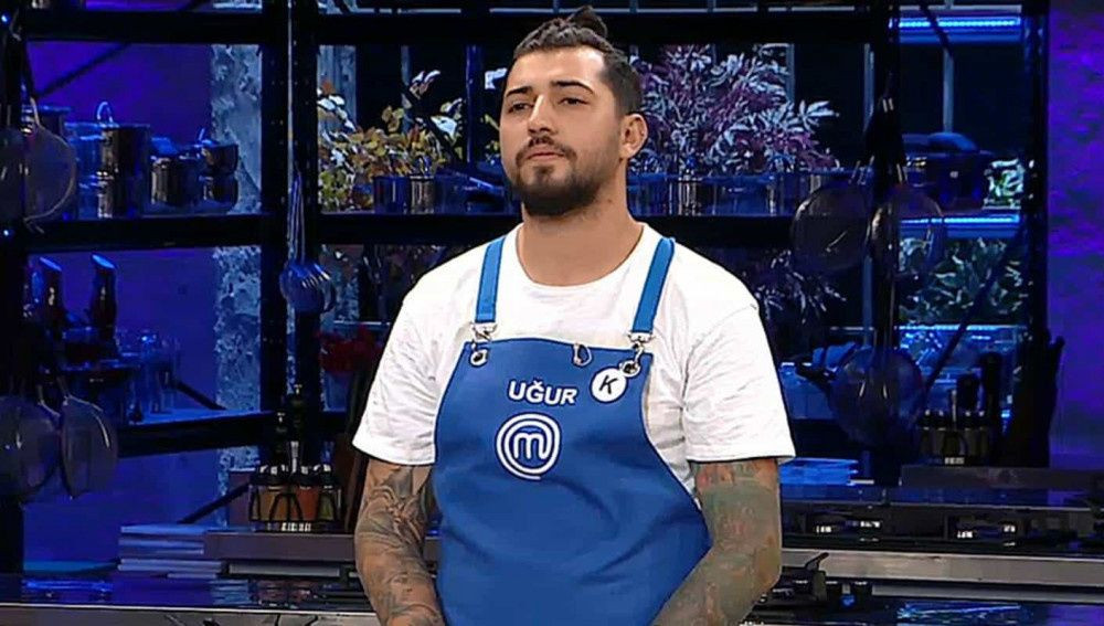 Masterchef'te elenen isim yine sızdı: TV8'de sıkıyönetim - Sayfa 6