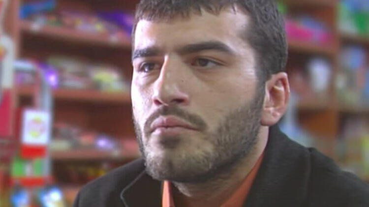 Ufuk Bayraktar’a hapis cezası! Kafasına alkol şişesi fırlattığı kadını yaralamıştı... - Sayfa 10