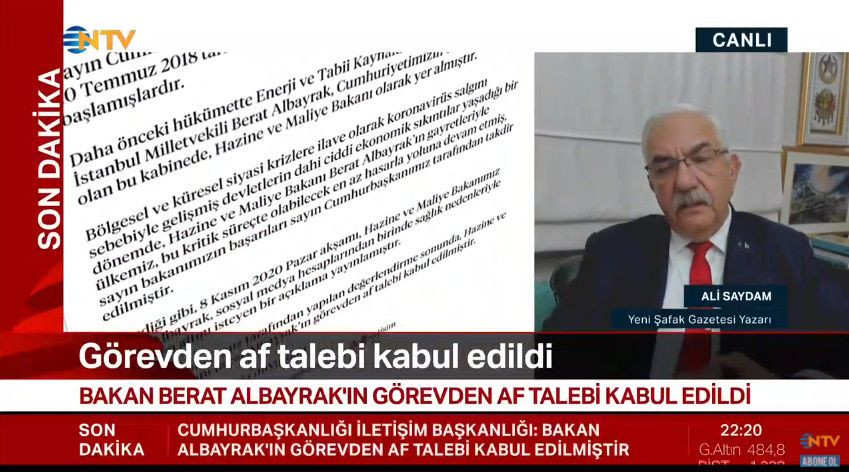 Medyanın utanç gecesi: Haber kanalları istifaya istifa bile diyemedi! - Sayfa 4