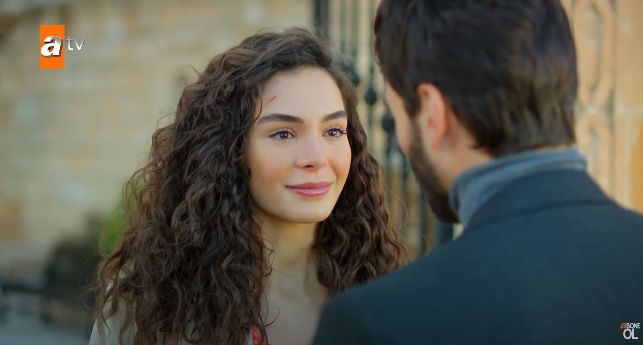 Hercai dizisine flaş transfer! Hangi ünlü oyuncu kadroya katıldı? - Sayfa 9