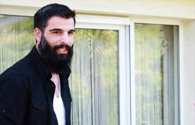 Mehmet Akif Alakurt'tan ölüm tehdidi! - Sayfa 8