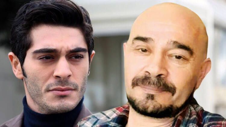 Burak Deniz babasının cenazesine neden katılmadı? - Sayfa 1