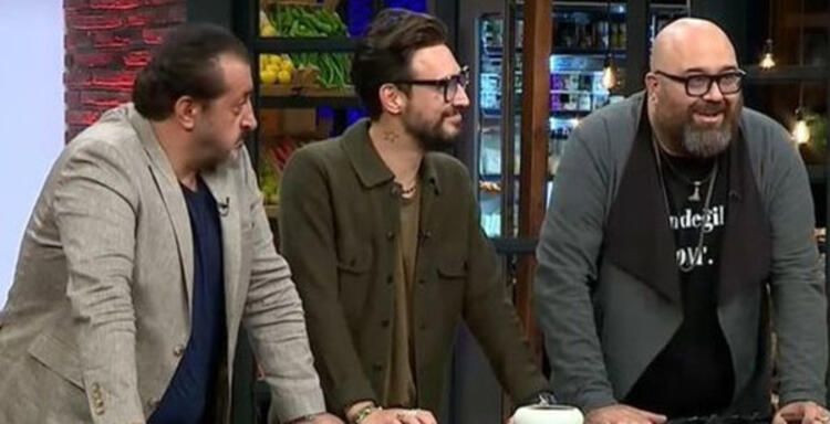 MasterChef Eray kaç kilo verdiğini açıkladı - Sayfa 3