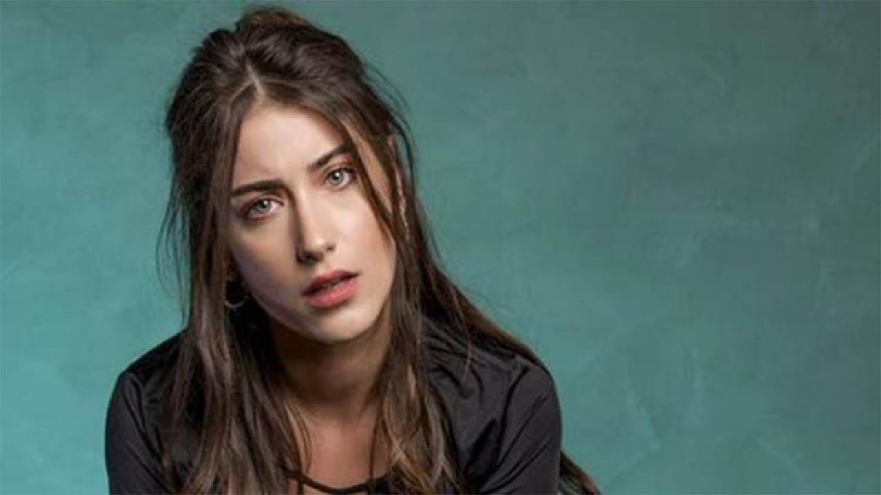 Yeni projesi belli oldu! Hazal Kaya hangi diziyle ekrana dönüyor? - Sayfa 4